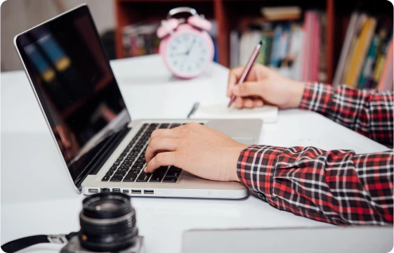 Build a better business today