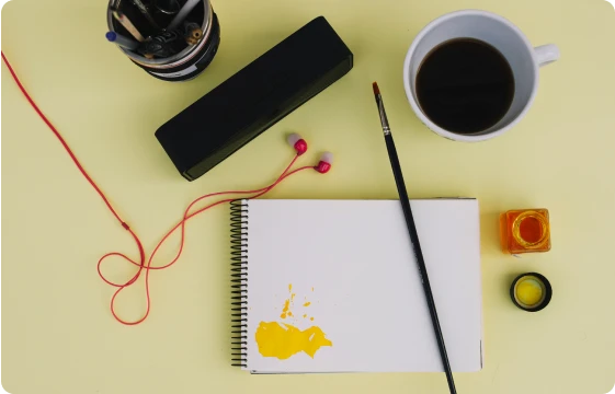 Build a better business today 2